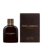 Dolce & Gabbana Pour Homme Intenso Eau de Parfum 125ml Spray