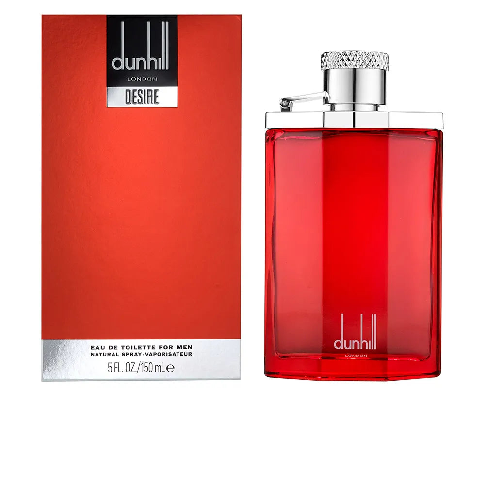 Dunhill Desire Eau de Toilette 150ml Spray