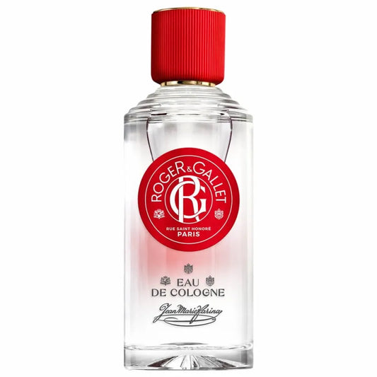 Roger & Gallet Jean Marie Farina Extra Vieille Eau de Cologne 100ml Spray