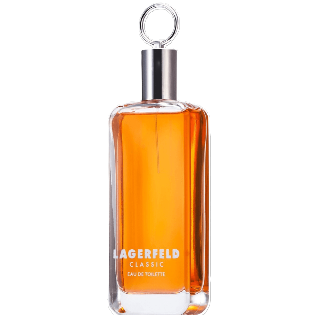 Karl Lagerfeld Classic Eau de Toilette