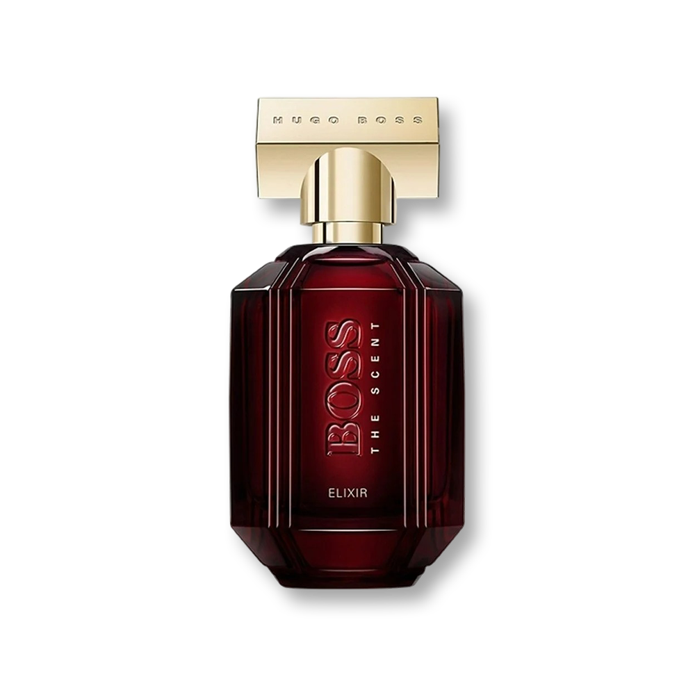 Hugo Boss Boss The Scent For Her Eau de Parfum