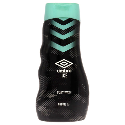 Umbro Ice Shower Gel 400ml