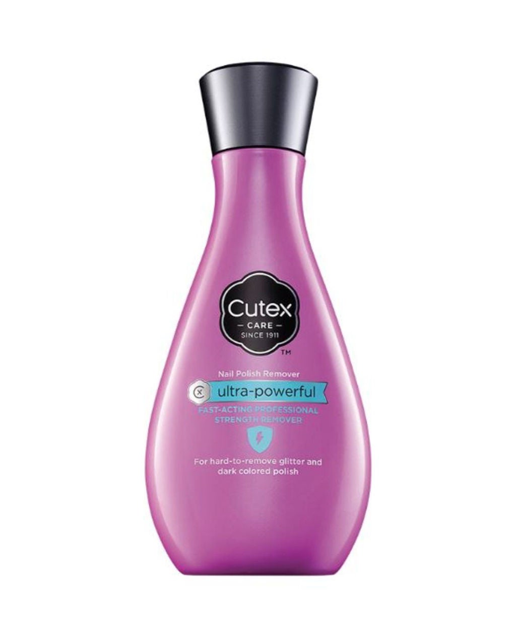 Cutex Ultra-Powerful Nail Polish Remover