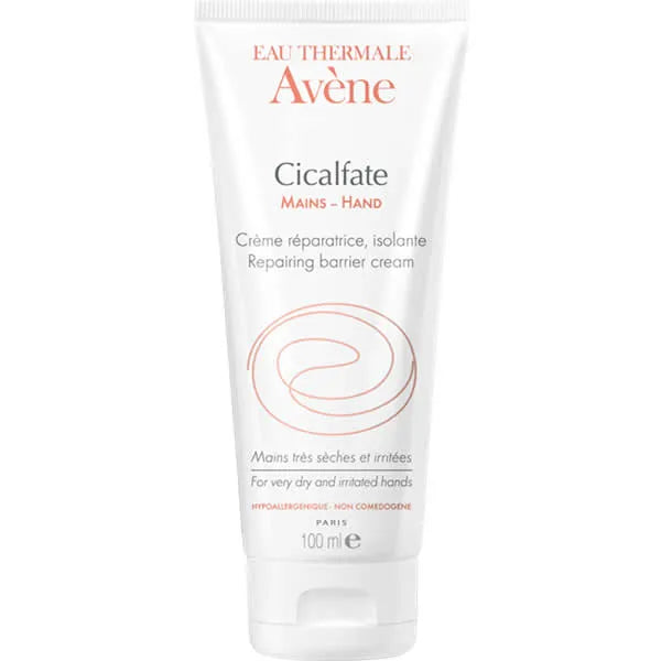 Avène Cicalfate Hand Cream 100ml