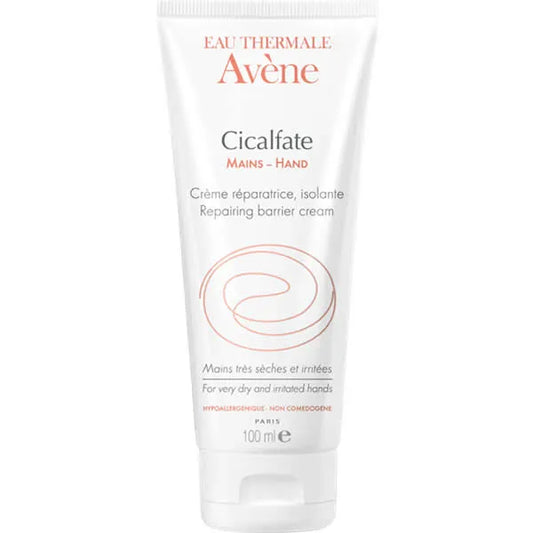 Avène Cicalfate Hand Cream 100ml