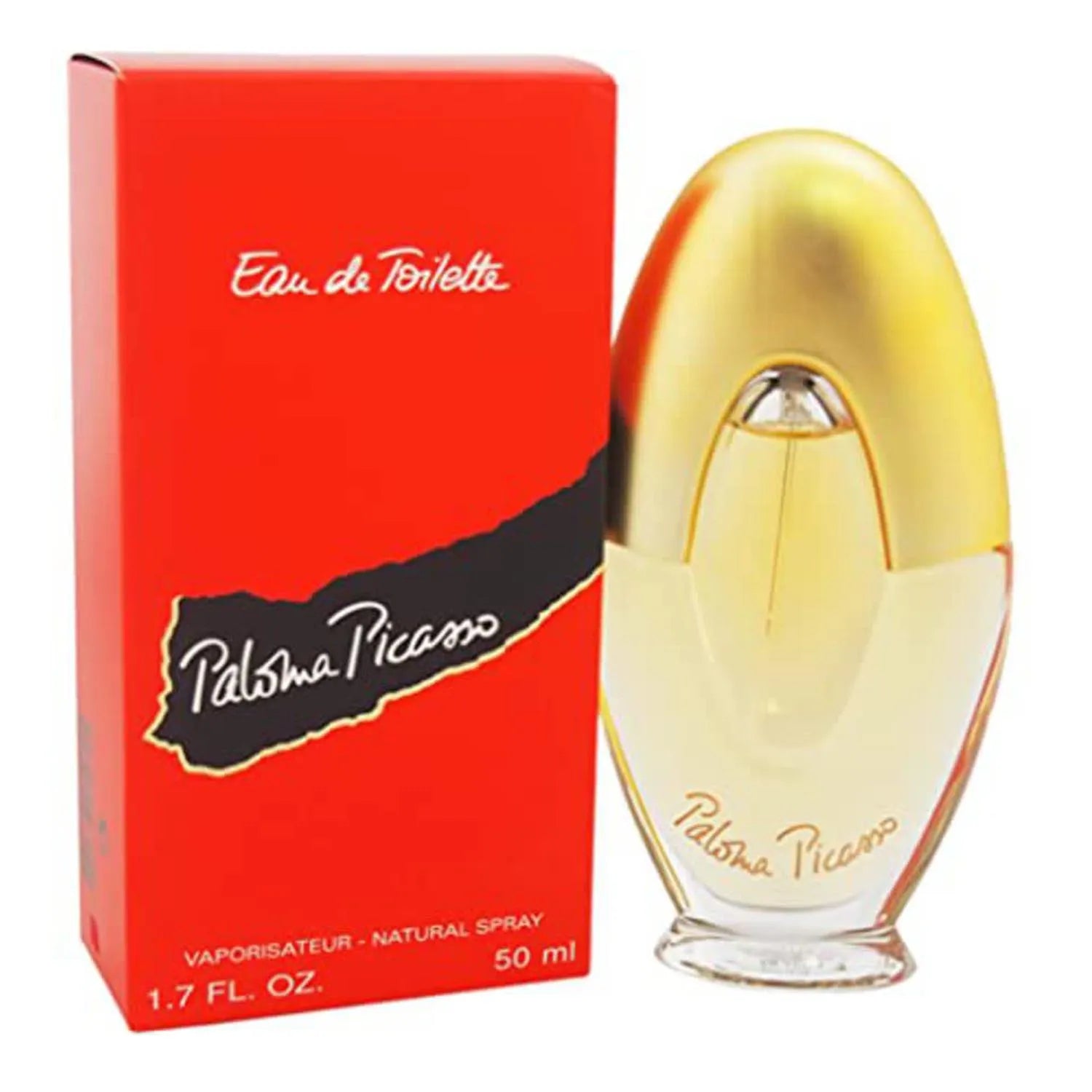 Paloma Picasso Eau de Toilette