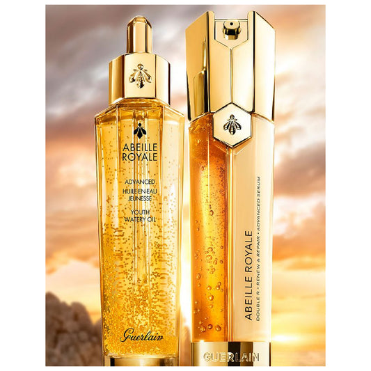 Guerlain Abeille Royale Double R Renew & Repair Eye Serum 20ml