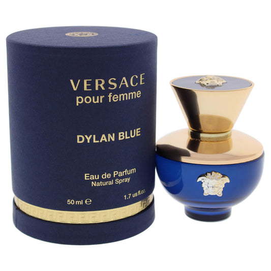 Versace Pour Femme Dylan Blue Eau de Parfum 30ml Spray