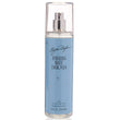 Elizabeth Taylor Sparkling White Diamonds Body Mist 235ml Spray