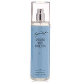 Elizabeth Taylor Sparkling White Diamonds Body Mist 235ml Spray