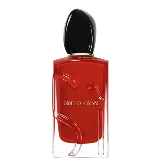 Giorgio Armani Si Passione Eau de Parfum 100ml Spray