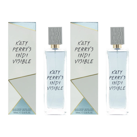 Katy Perry Katy Perry's Indi Eau de Parfum