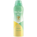 Mitchum Women Pure Fresh Deodorant Spray 200ml