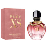 Paco Rabanne Pure XS for Her Eau de Parfum 50ml Spray