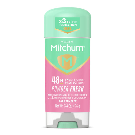 Mitchum Women Pure Fresh Deodorant Stick 41g