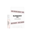 Burberry Burberry Her Eau de Parfum 100ml Spray