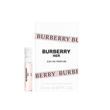 Burberry Burberry Her Eau de Parfum 100ml Spray