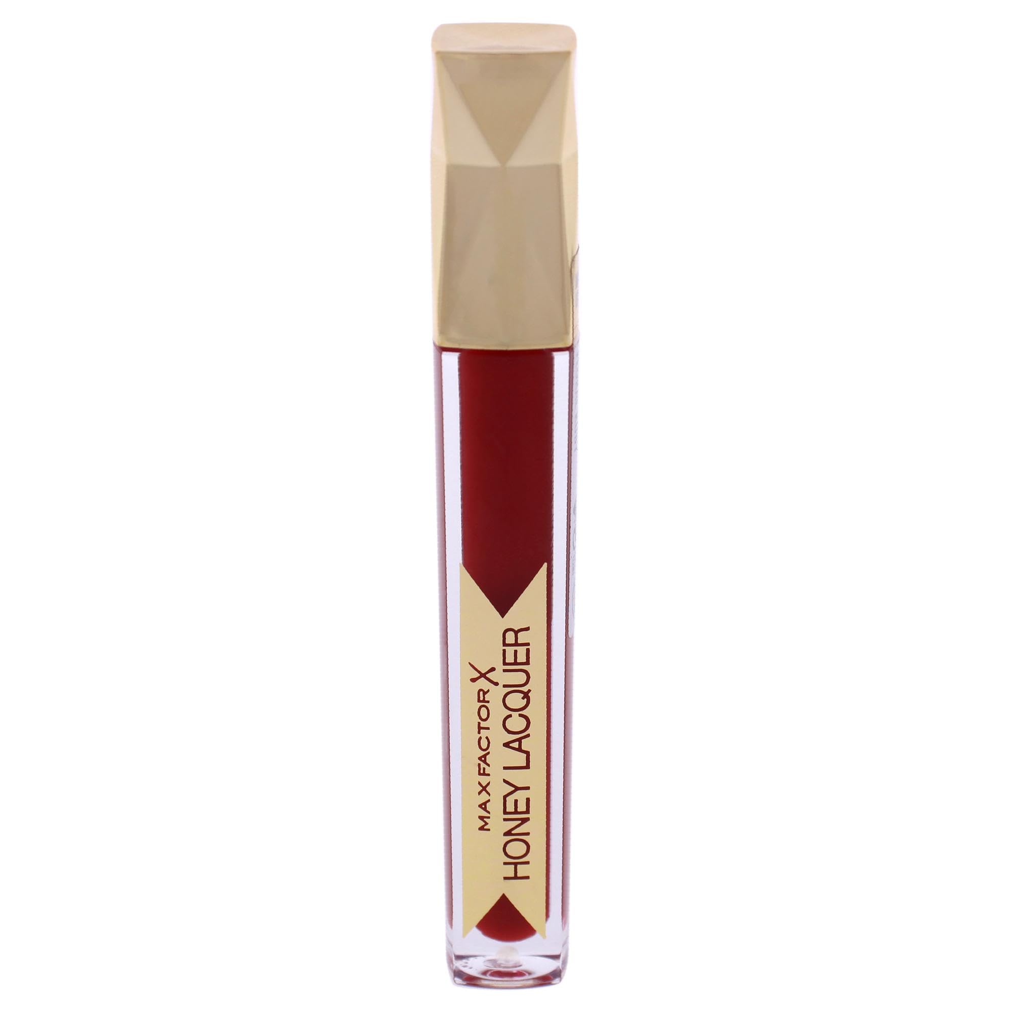 Max Factor Colour Elixir Honey Lacquer Lip Gloss 3.8ml