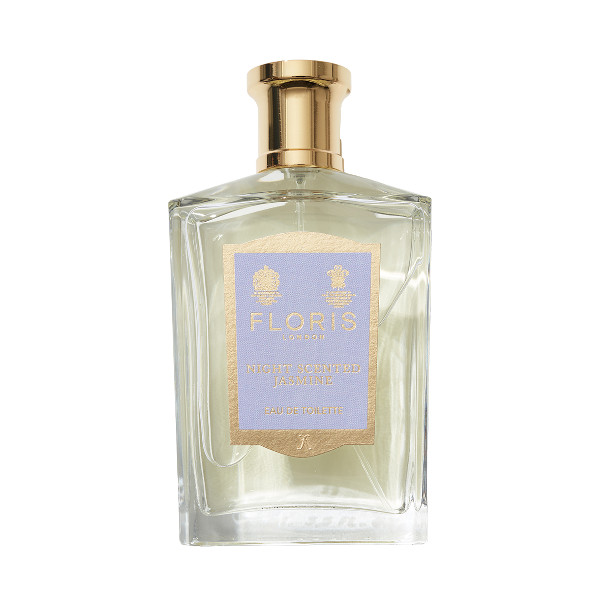 Floris Night Scented Jasmine Eau de Toilette 50ml Spray