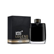 Mont Blanc Legend Eau de Parfum