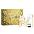 Marc Jacobs Daisy Gift Set 100ml EDT + 75ml Body Lotion + 10ml EDT