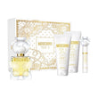 Moschino Toy 2 Gift Set 50ml EDP + 50ml Body Lotion + 50ml Shower Gel