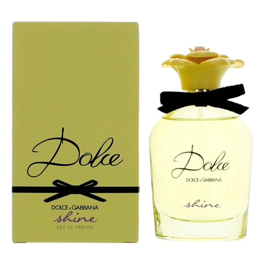 Dolce & Gabbana Dolce Shine Eau de Parfum 50ml Spray