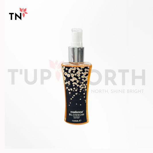 Madonna Blossom Body Mist 100ml Spray