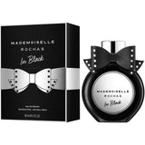 Rochas Mademoiselle In Black Eau de Parfum