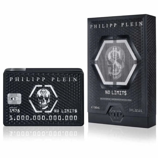 Philipp Plein No Limit$ Eau de Parfum