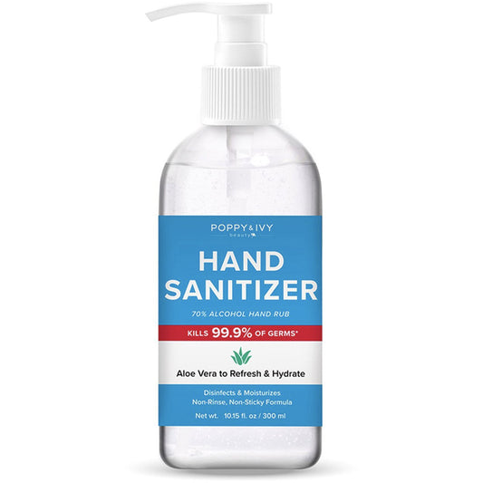 Pristine Clean 70% Alcohol Hand Sanitizer 500ml