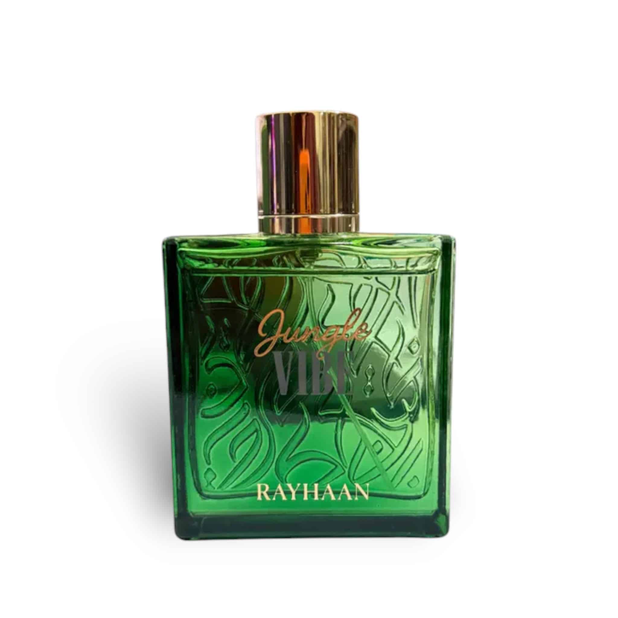 Louis Cardin Vibrant Noir Eau de Parfum 95ml Spray