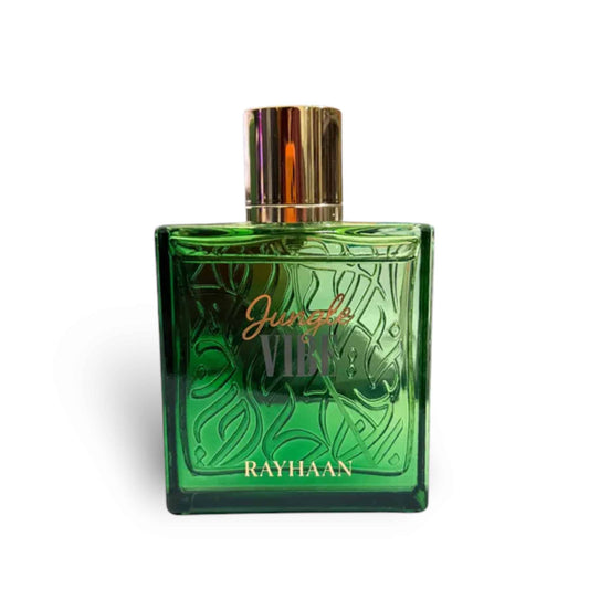 Louis Cardin Vibrant Noir Eau de Parfum 95ml Spray
