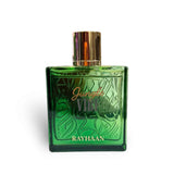 Louis Cardin Vibrant Noir Eau de Parfum 95ml Spray