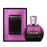 Louis Cardin Sama Al Emarat Eau de Parfum 100ml Spray