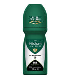 Mitchum Invisible 48HR Pure Energy Roll On 100ml
