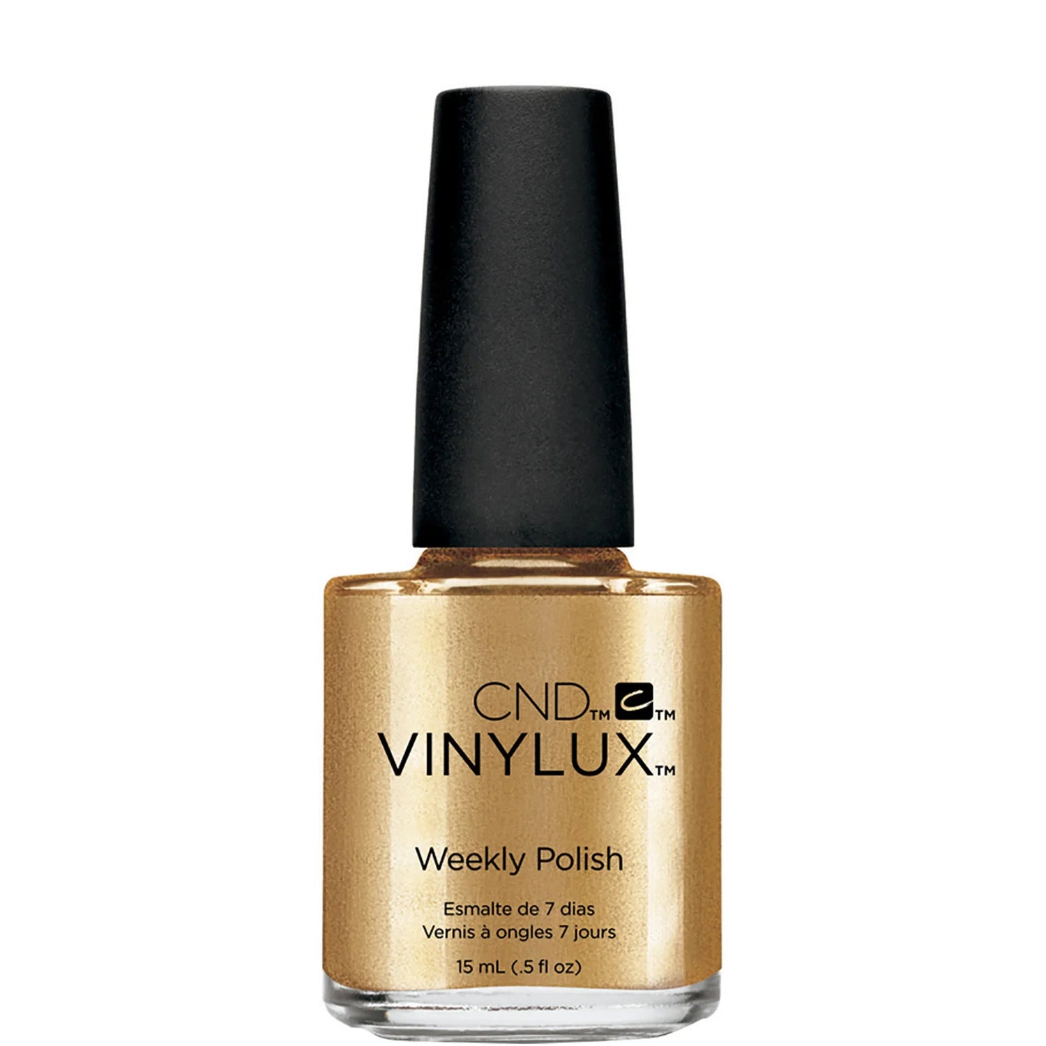 CND Vinylux Weekly Nail Polish