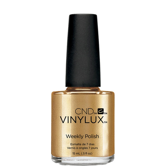 CND Vinylux Weekly Nail Polish
