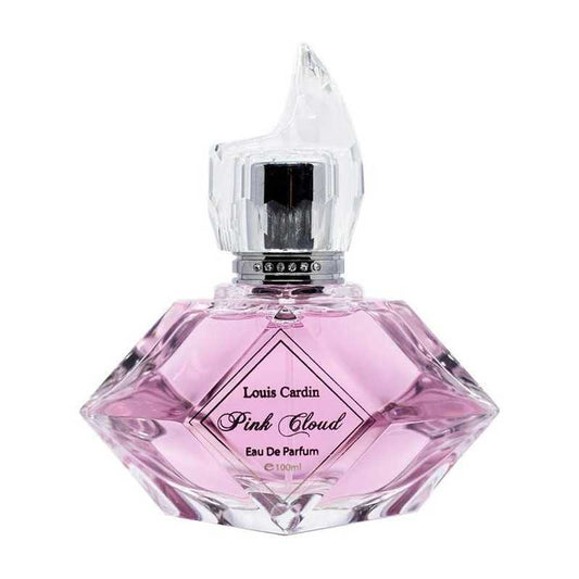 Louis Cardin Unique Men Eau de Parfum 100ml Spray