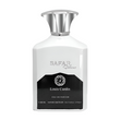 Louis Cardin Silver Eau de Parfum 100ml Spray