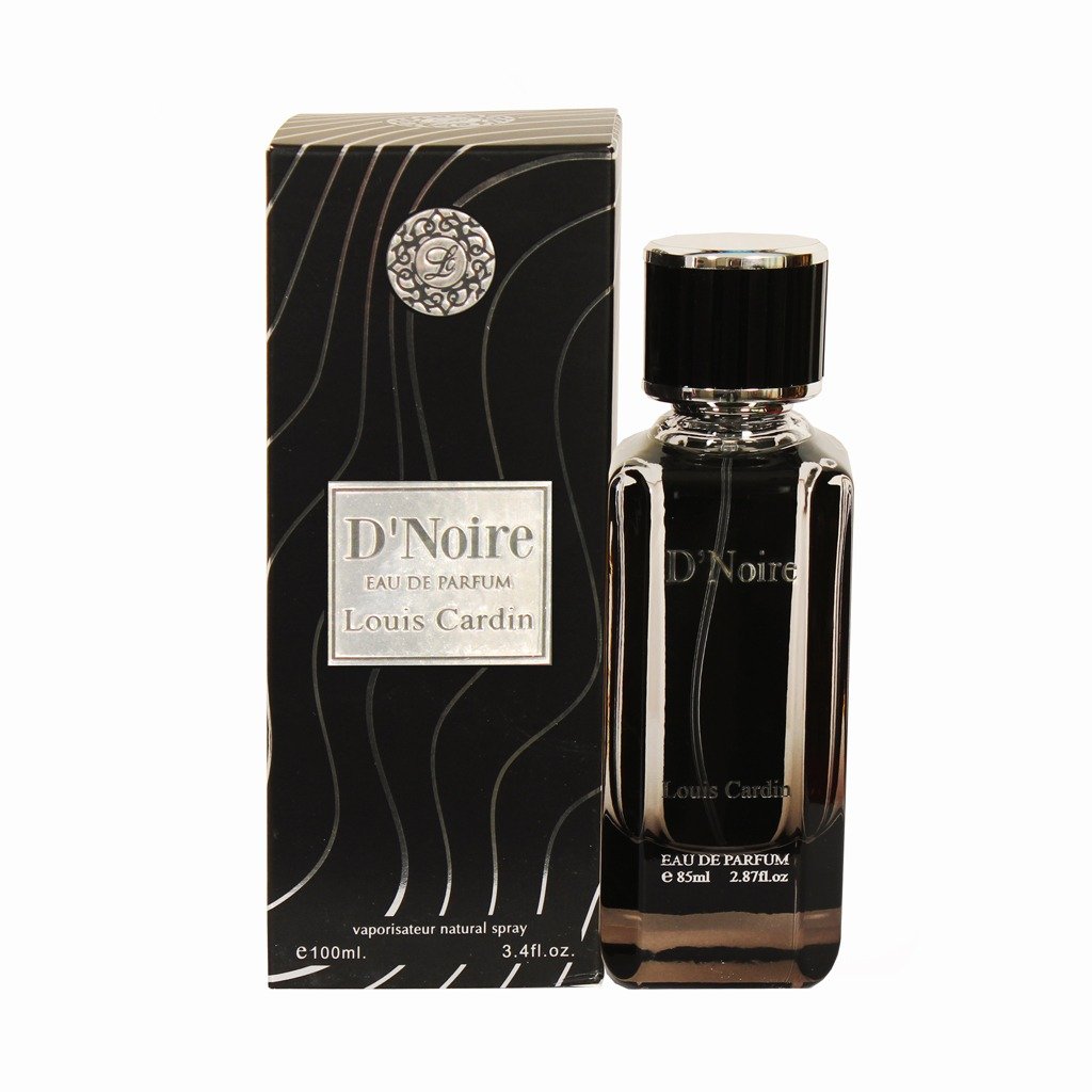 Louis Cardin Orchidea Eau de Parfum 85ml Spray