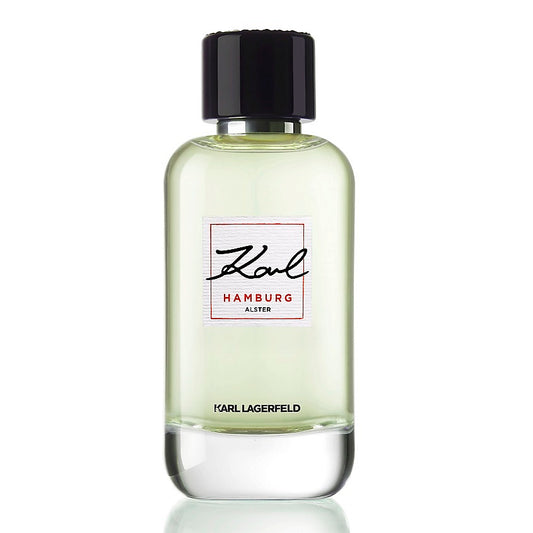 Karl Lagerfeld Karl Hamburg Alster Eau de Toilette