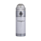 Louis Cardin Credible Musk Eau de Parfum 100ml Spray