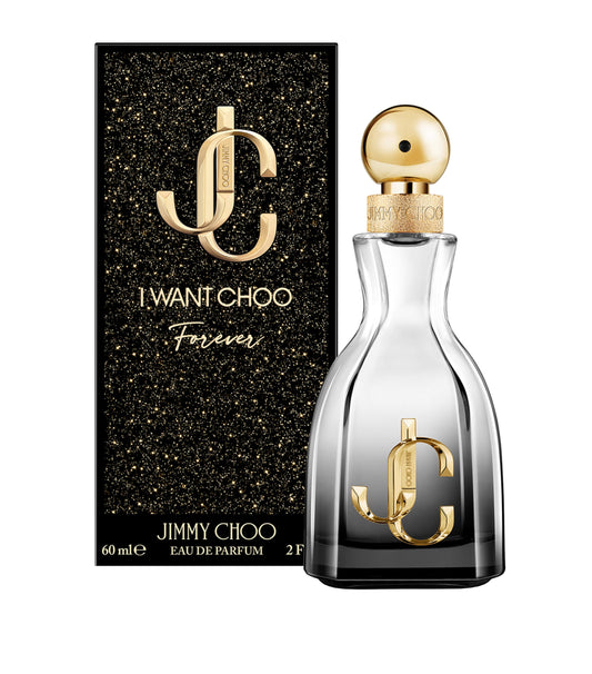 Jimmy Choo I Want Choo Forever Eau de Parfum