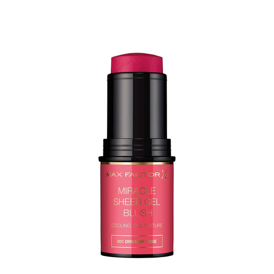 Max Factor Miracle Sheer Gel Blush
