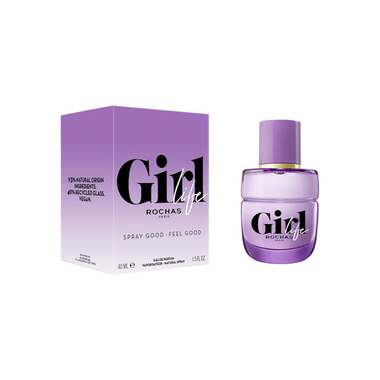 Rochas Girl Life Eau de Parfum