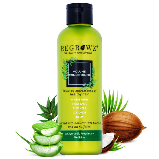 Regrowz Volume Conditioner 175ml