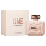Jennifer Lopez One Eau de Parfum