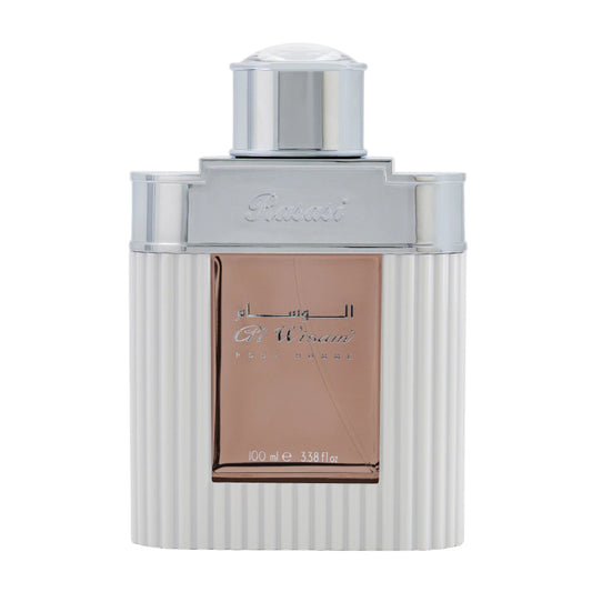 Rasasi Al Wisam Day Eau de Parfum 100ml Spray