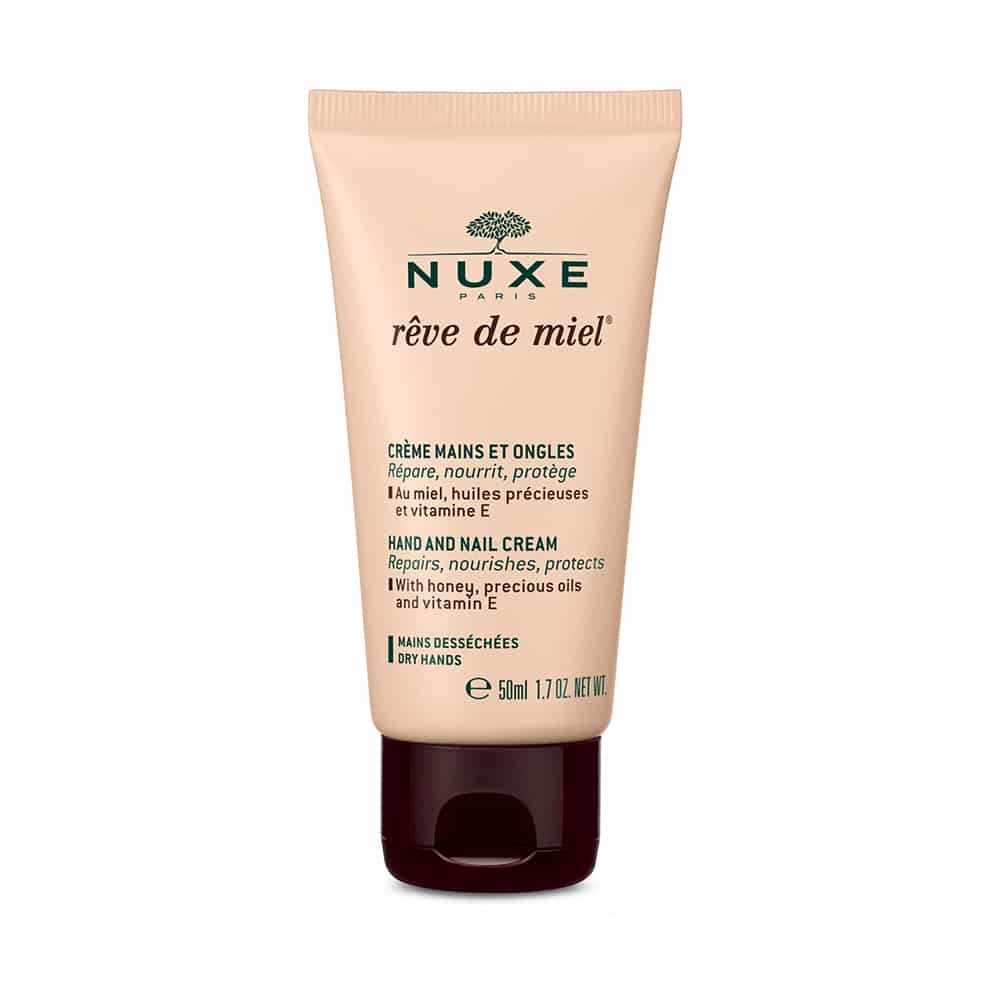 Nuxe Reve de Miel Hand & Nail Cream 50ml